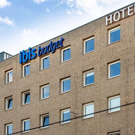 ibis budget Krefeld Messe-Düsseldorf Exterior foto