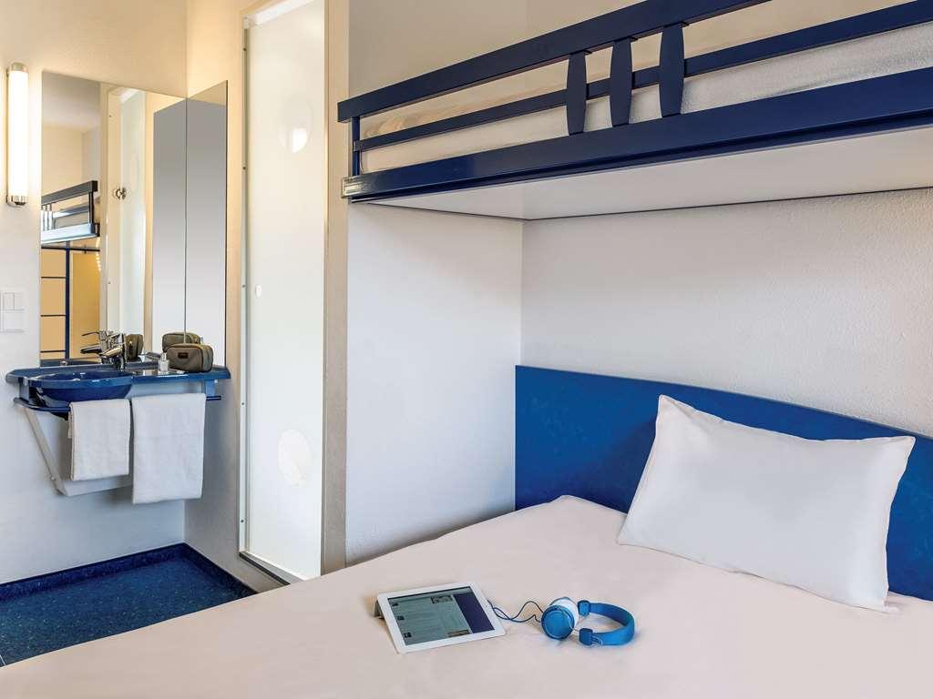 ibis budget Krefeld Messe-Düsseldorf Habitación foto